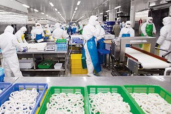 開辦食品加工廠需要做哪些準(zhǔn)備?