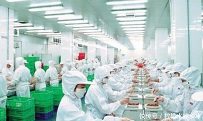 貴州省食品加工公司優(yōu)秀企業(yè)推薦